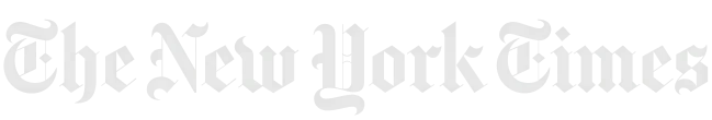 The New York Times